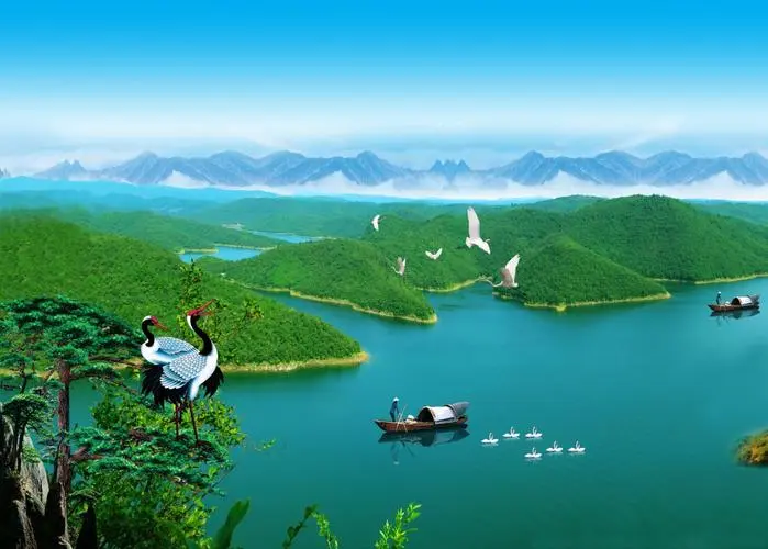 环保科技创新